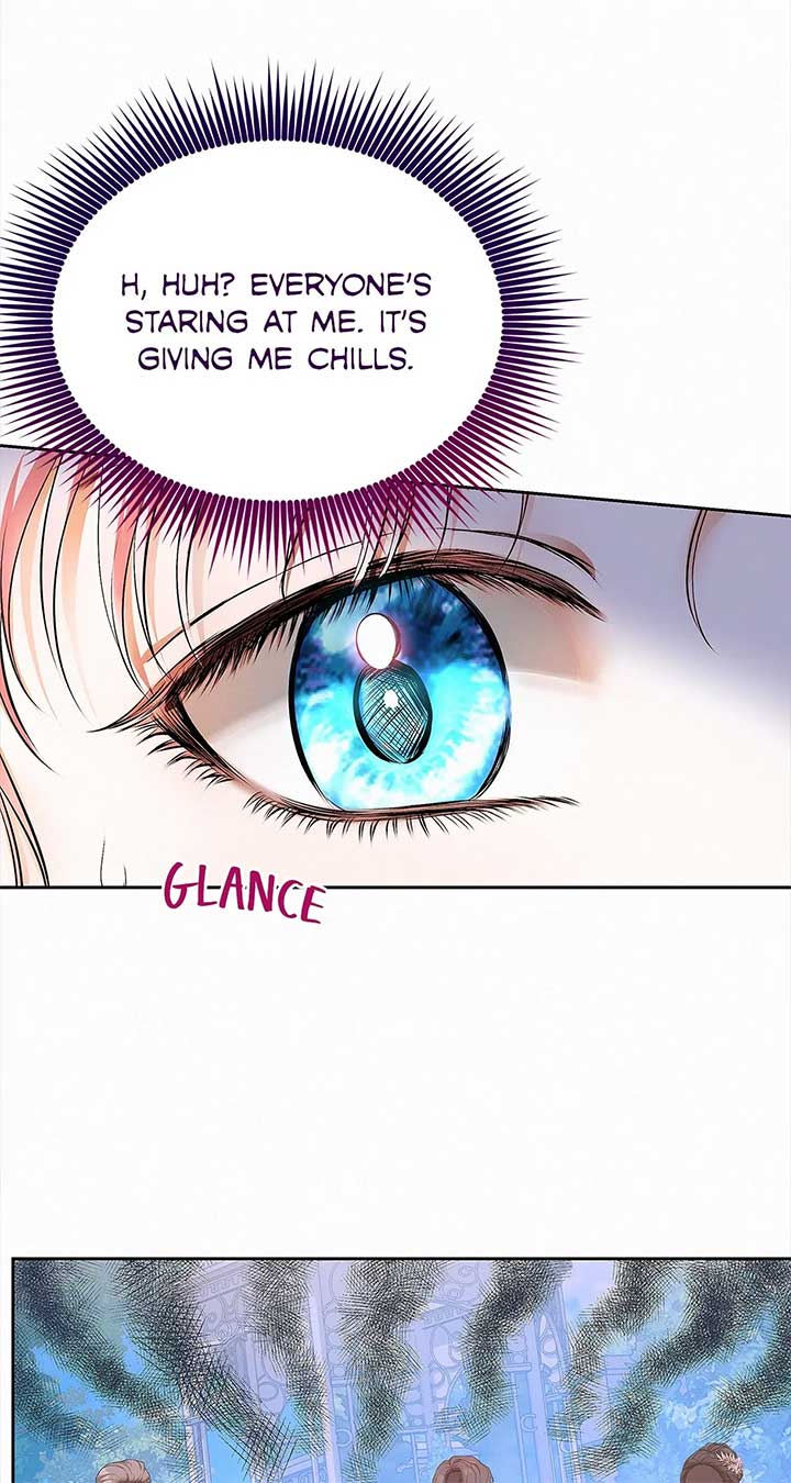 I’ve Probably Made a Mistake in Getting Married - Chapter 33 - 44