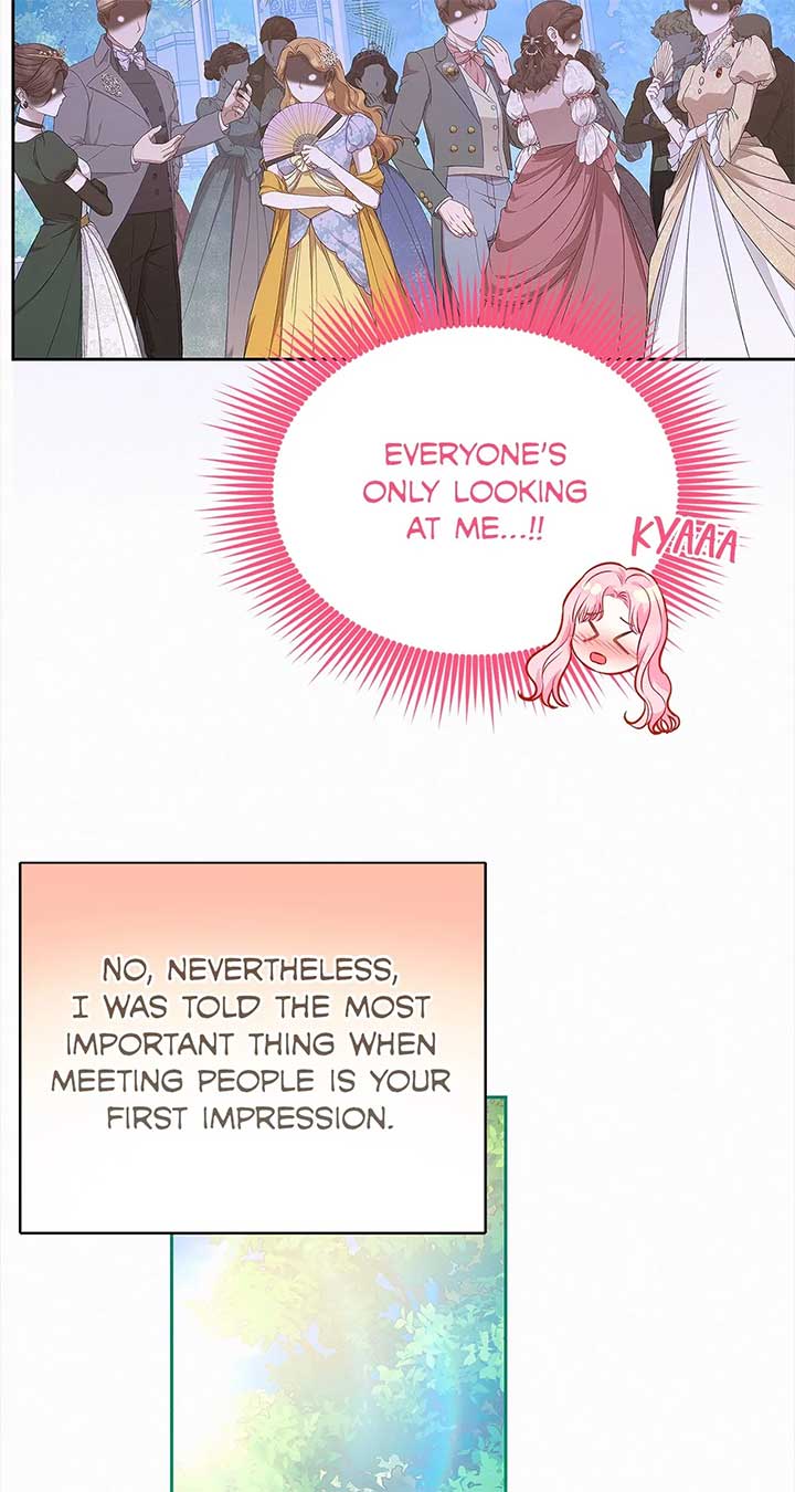 I’ve Probably Made a Mistake in Getting Married - Chapter 33 - 45