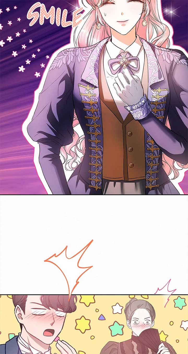 I’ve Probably Made a Mistake in Getting Married - Chapter 33 - 47