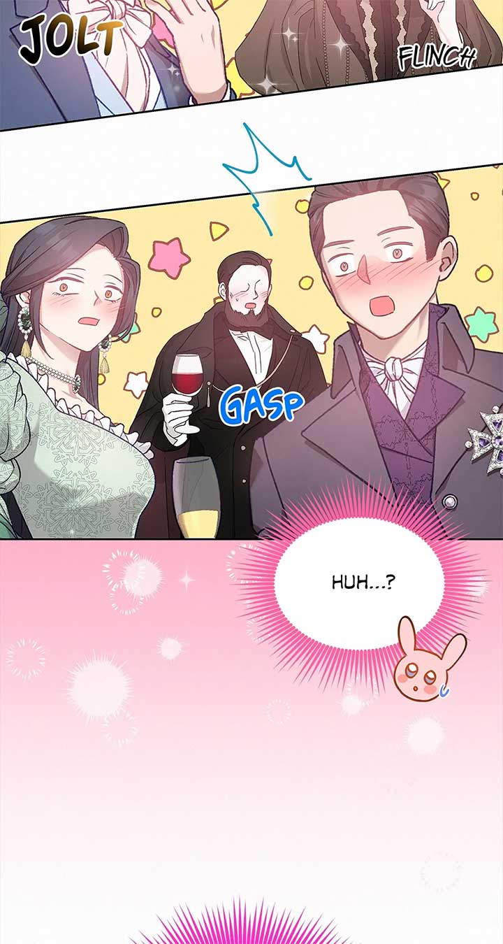 I’ve Probably Made a Mistake in Getting Married - Chapter 33 - 48