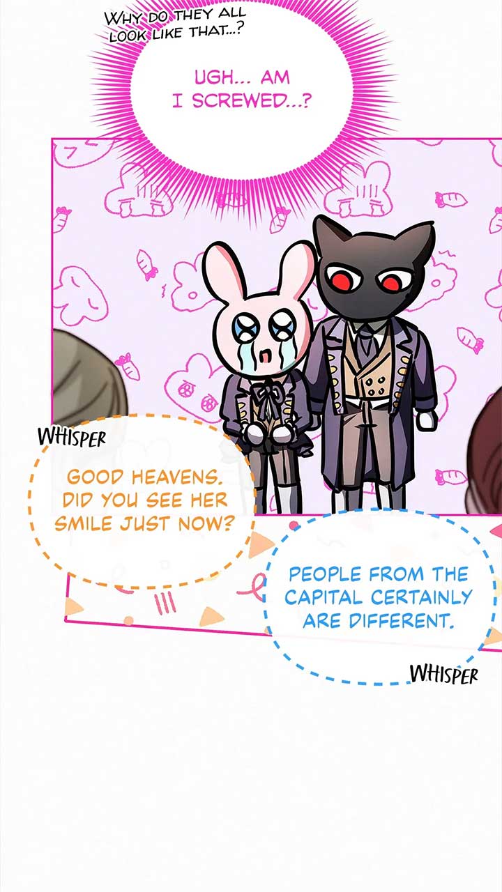 I’ve Probably Made a Mistake in Getting Married - Chapter 33 - 49