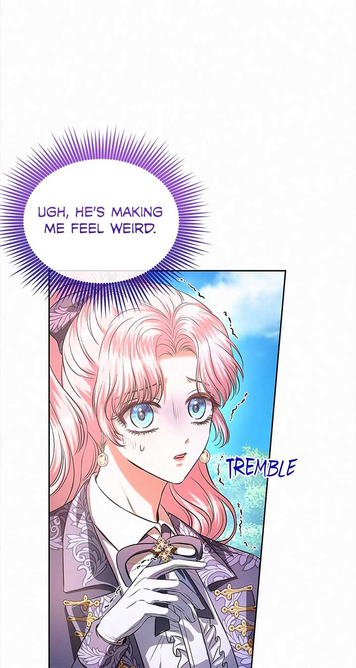 I’ve Probably Made a Mistake in Getting Married - Chapter 33 - 57