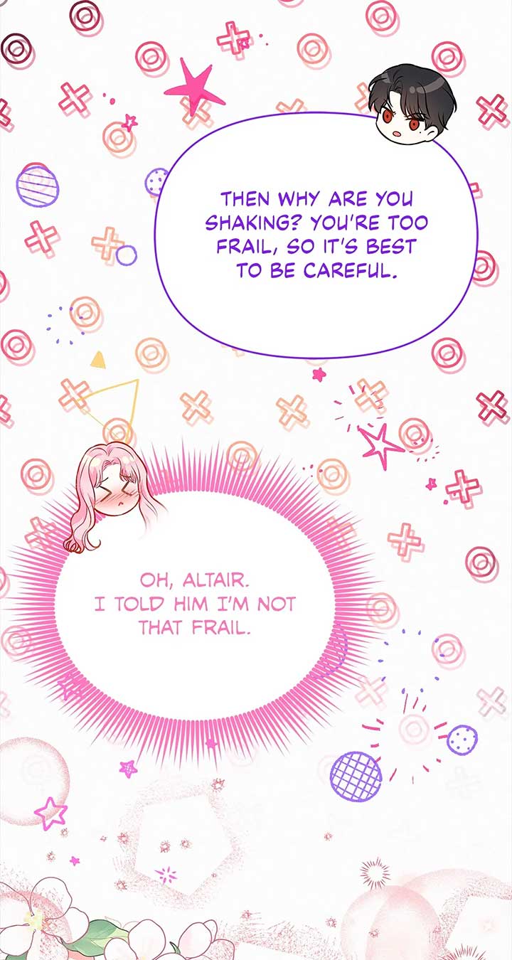 I’ve Probably Made a Mistake in Getting Married - Chapter 33 - 60