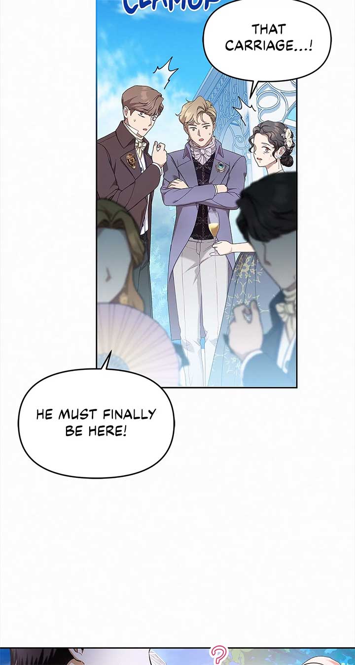 I’ve Probably Made a Mistake in Getting Married - Chapter 33 - 65