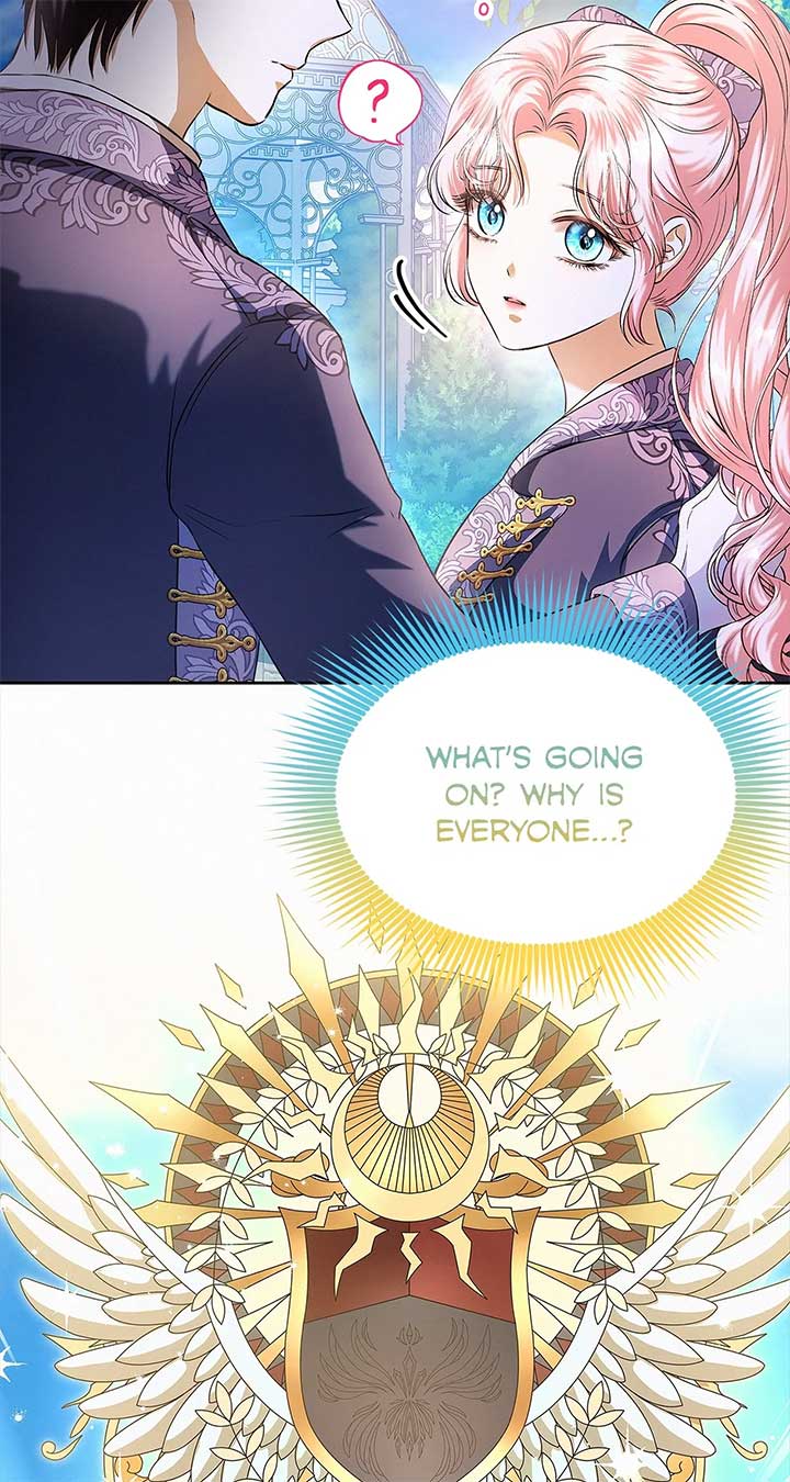 I’ve Probably Made a Mistake in Getting Married - Chapter 33 - 66