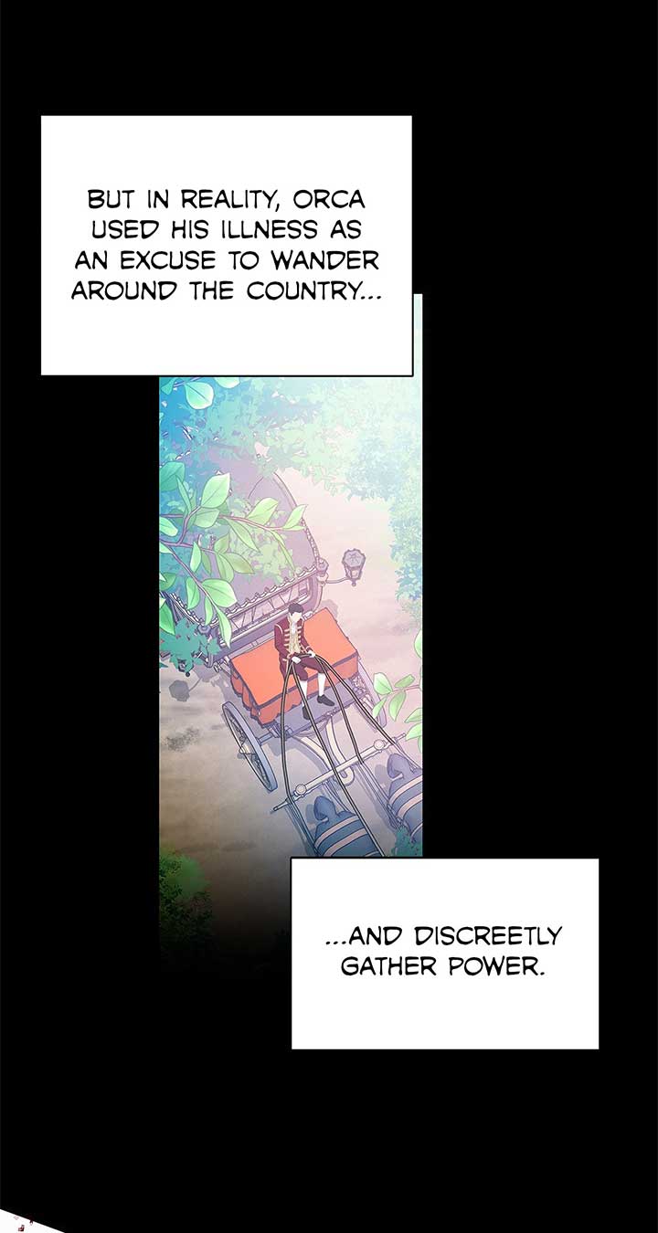 I’ve Probably Made a Mistake in Getting Married - Chapter 34 - 4