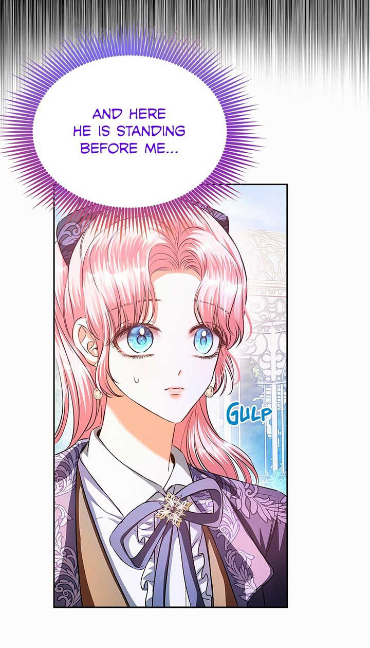 I’ve Probably Made a Mistake in Getting Married - Chapter 34 - 7