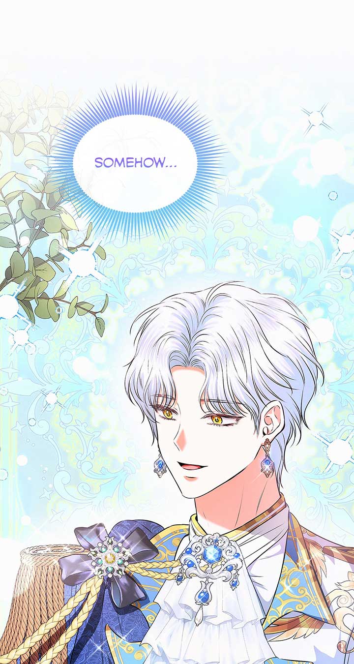 I’ve Probably Made a Mistake in Getting Married - Chapter 34 - 8