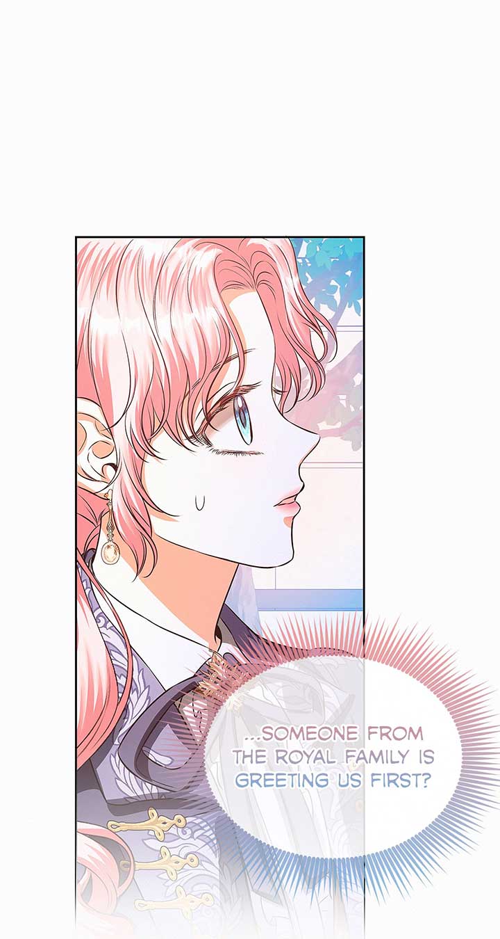 I’ve Probably Made a Mistake in Getting Married - Chapter 34 - 22