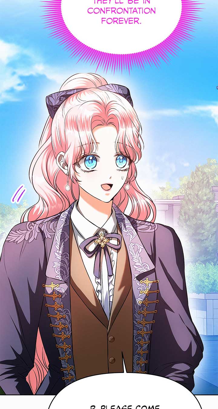 I’ve Probably Made a Mistake in Getting Married - Chapter 34 - 29