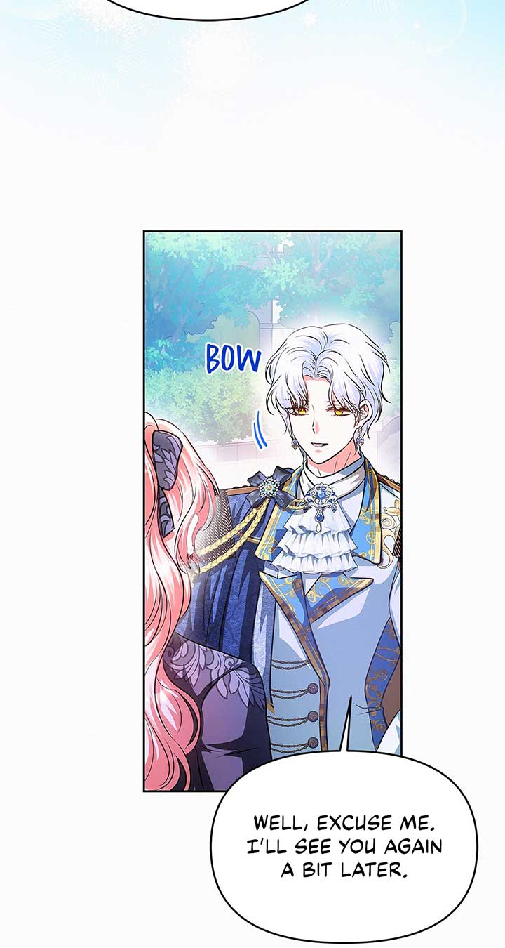 I’ve Probably Made a Mistake in Getting Married - Chapter 34 - 33