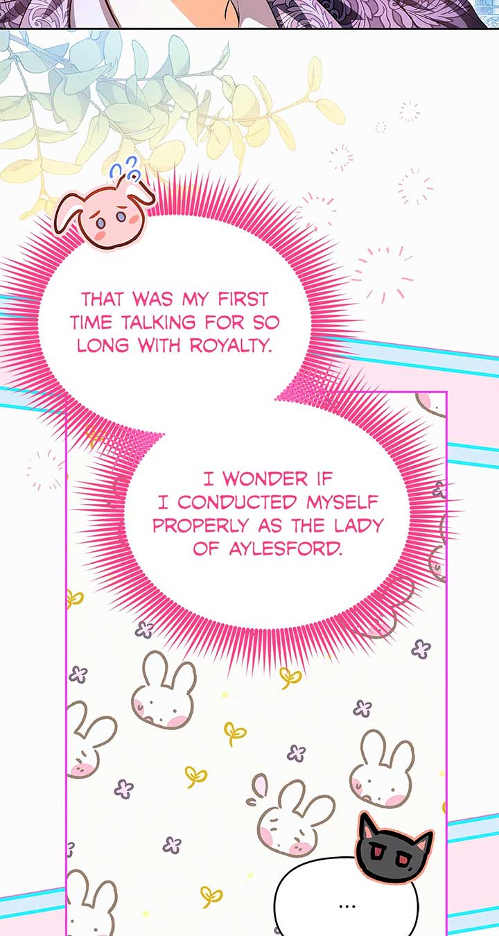 I’ve Probably Made a Mistake in Getting Married - Chapter 34 - 35