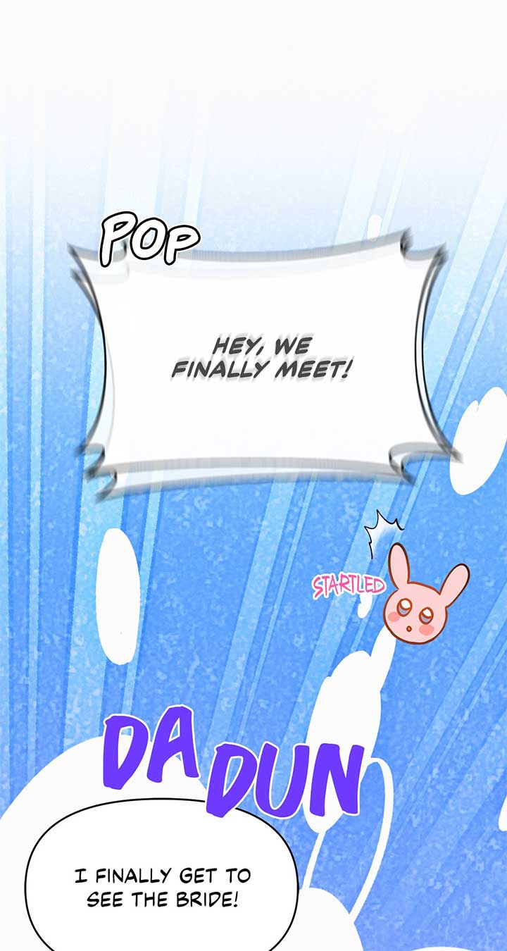 I’ve Probably Made a Mistake in Getting Married - Chapter 34 - 38