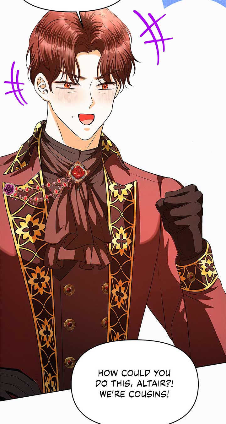 I’ve Probably Made a Mistake in Getting Married - Chapter 34 - 39