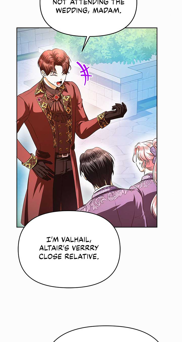 I’ve Probably Made a Mistake in Getting Married - Chapter 34 - 41