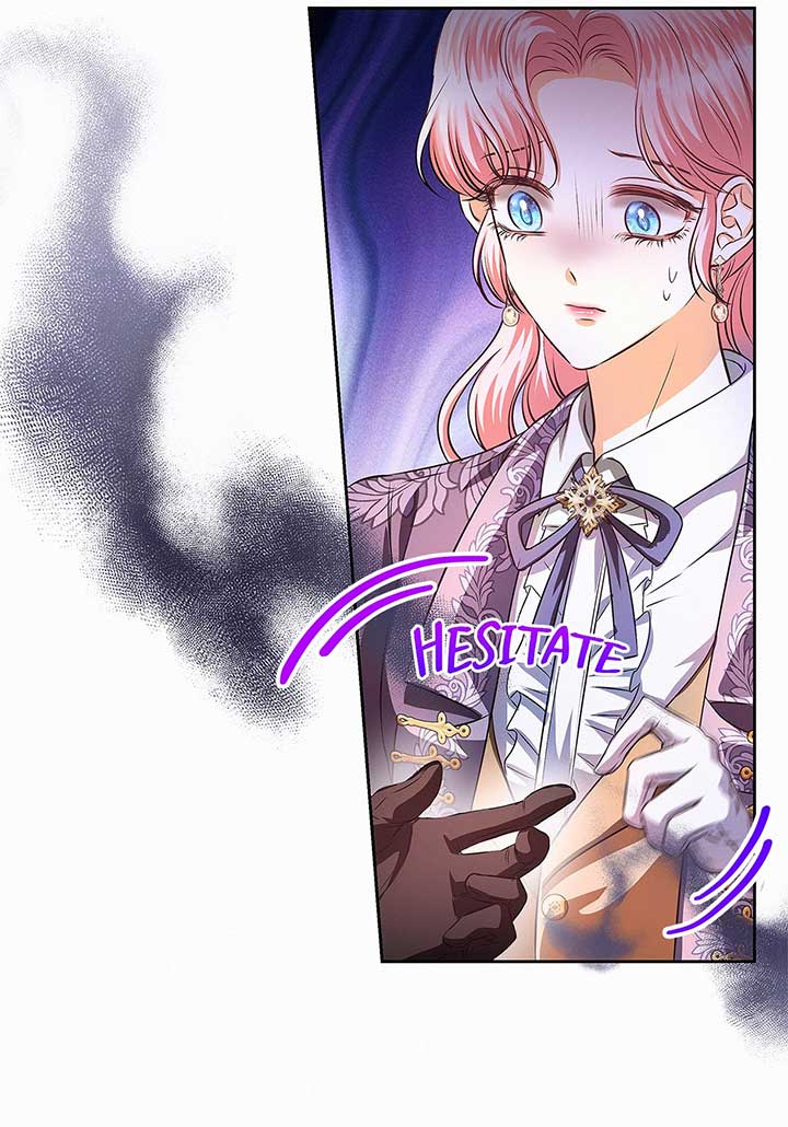 I’ve Probably Made a Mistake in Getting Married - Chapter 34 - 43