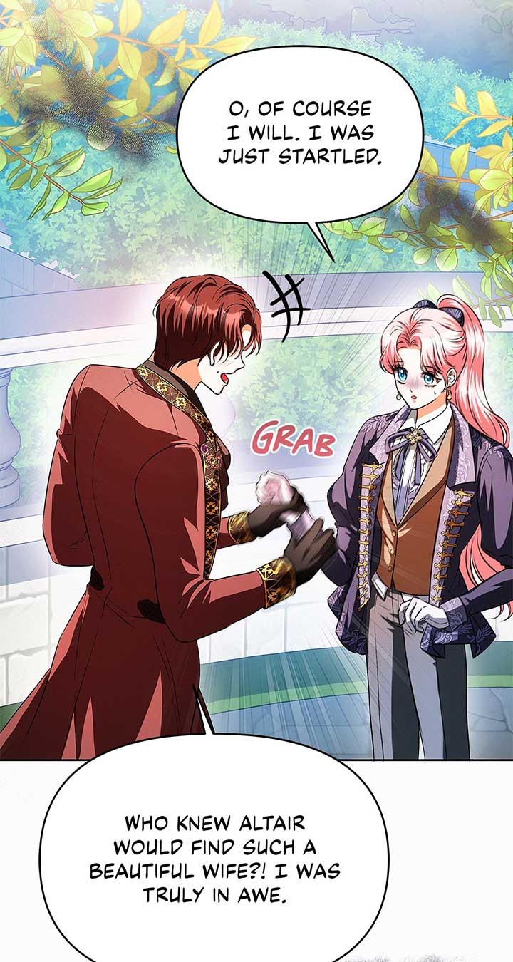 I’ve Probably Made a Mistake in Getting Married - Chapter 34 - 45