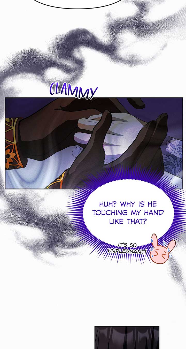 I’ve Probably Made a Mistake in Getting Married - Chapter 34 - 46