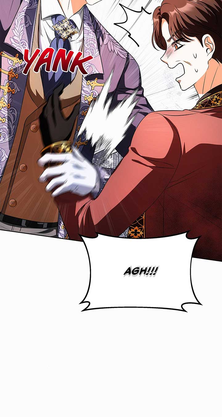 I’ve Probably Made a Mistake in Getting Married - Chapter 34 - 48