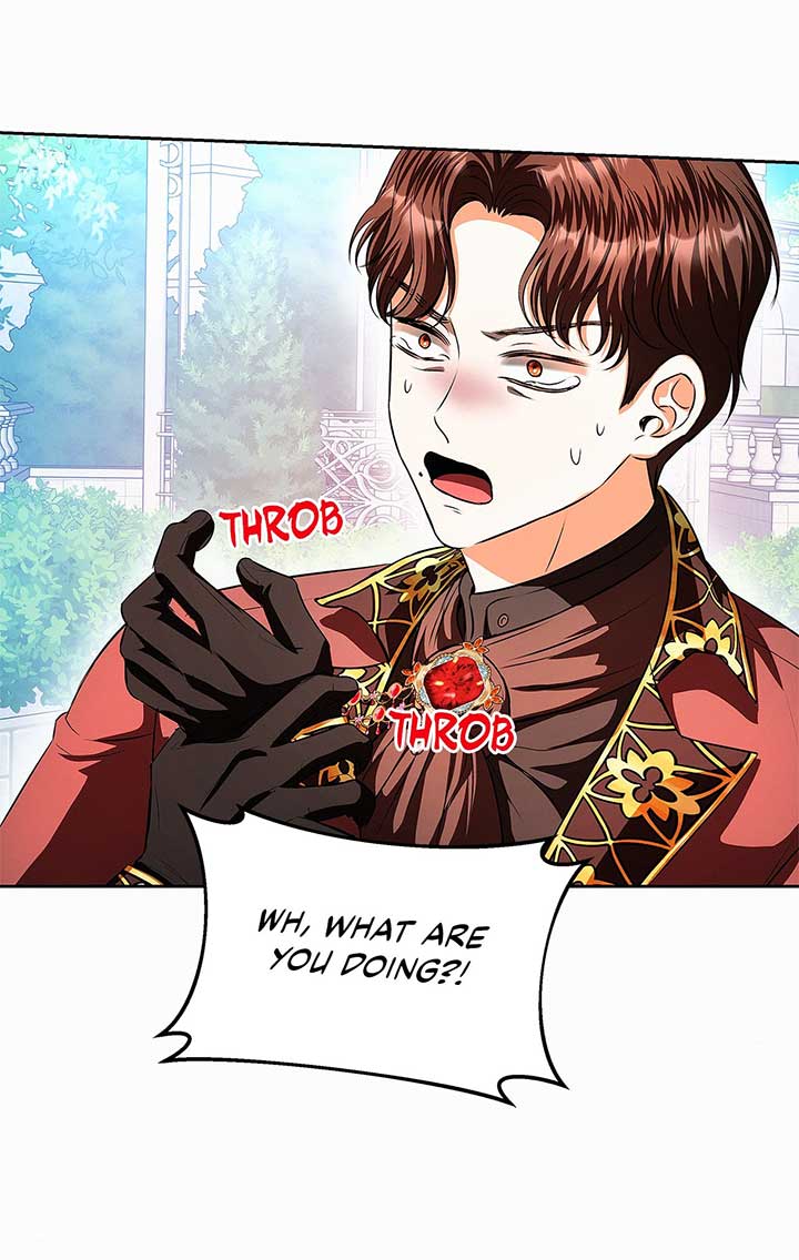 I’ve Probably Made a Mistake in Getting Married - Chapter 34 - 49