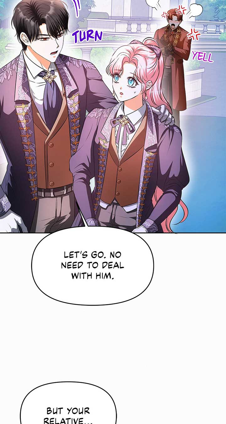 I’ve Probably Made a Mistake in Getting Married - Chapter 34 - 52