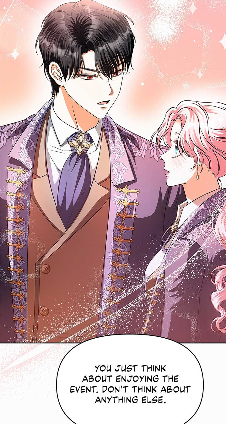 I’ve Probably Made a Mistake in Getting Married - Chapter 34 - 54