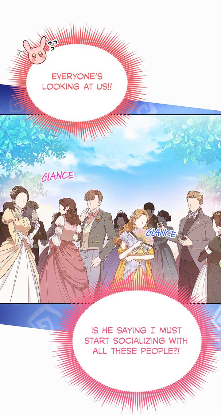 I’ve Probably Made a Mistake in Getting Married - Chapter 34 - 56