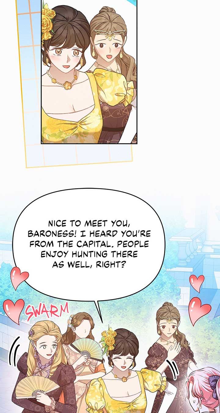 I’ve Probably Made a Mistake in Getting Married - Chapter 34 - 59