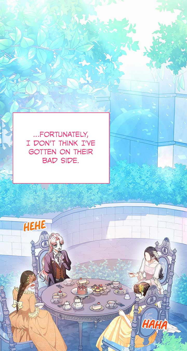 I’ve Probably Made a Mistake in Getting Married - Chapter 34 - 64