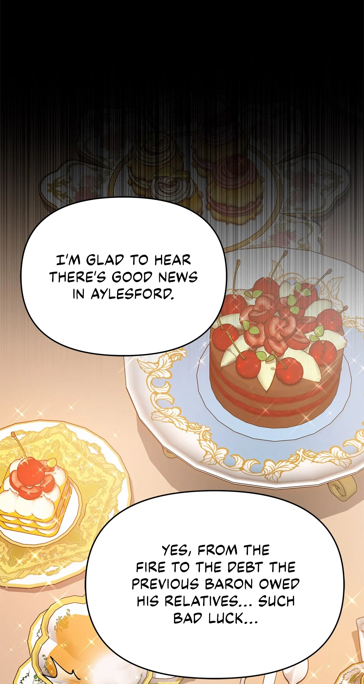 I’ve Probably Made a Mistake in Getting Married - Chapter 35 - 4