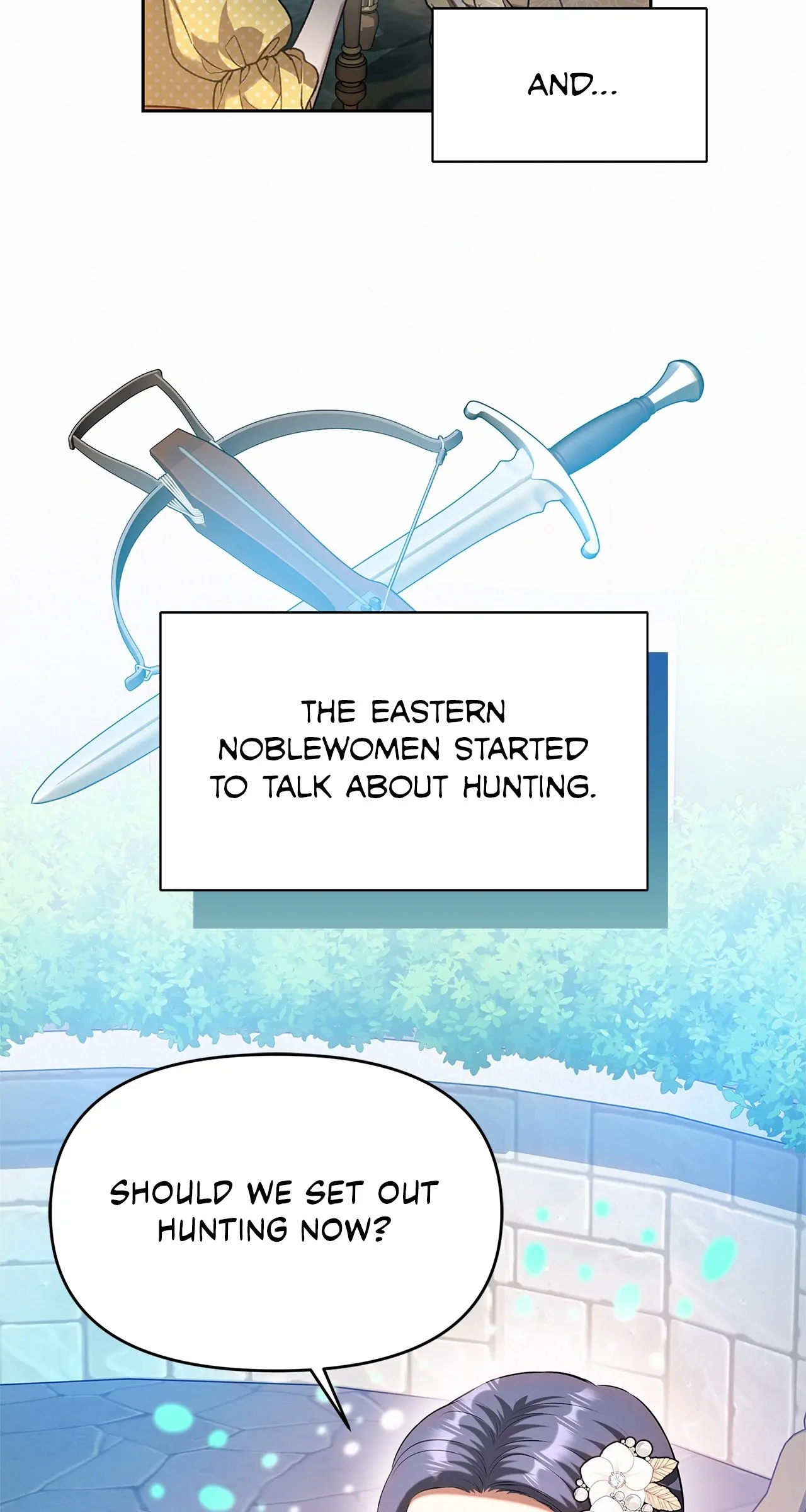 I’ve Probably Made a Mistake in Getting Married - Chapter 35 - 6