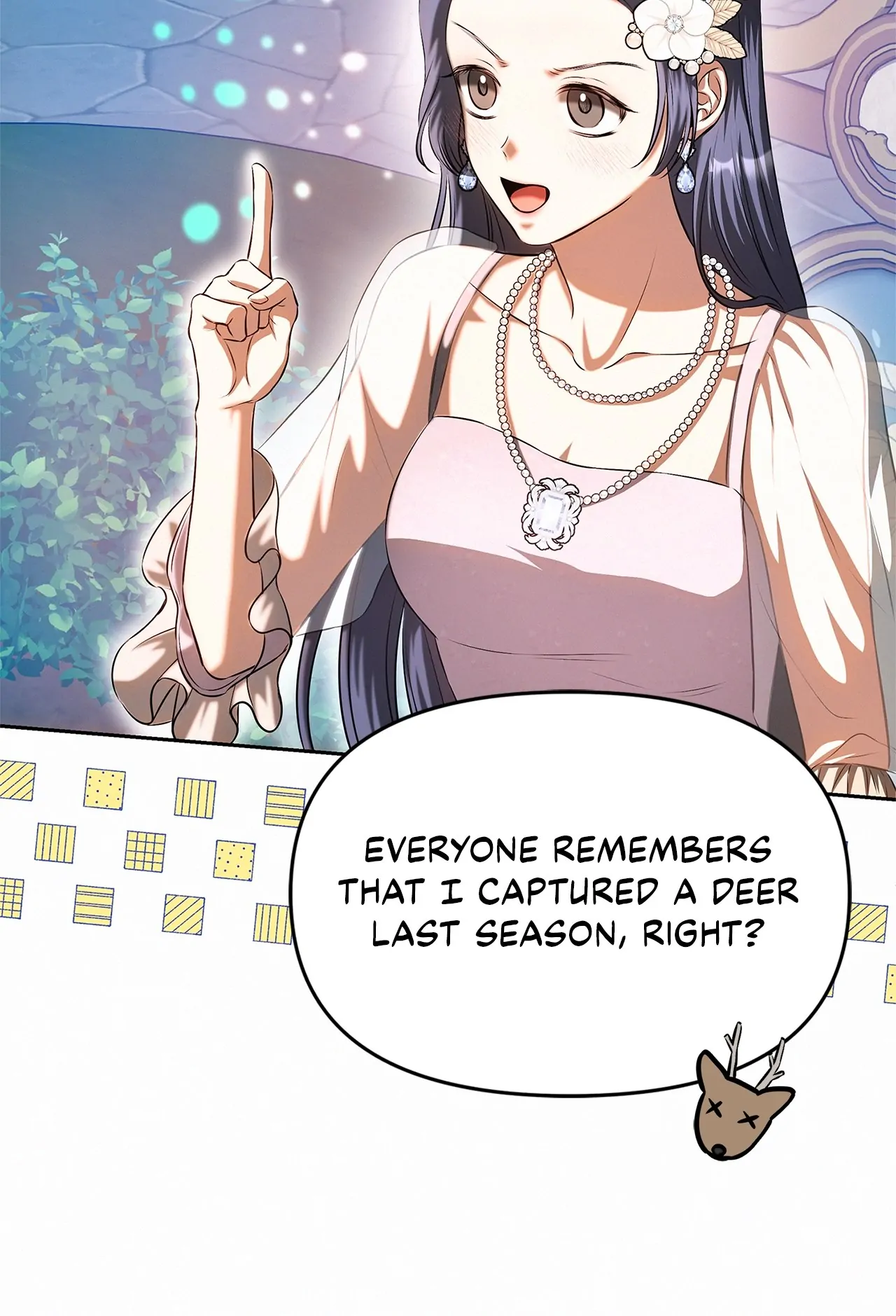 I’ve Probably Made a Mistake in Getting Married - Chapter 35 - 7