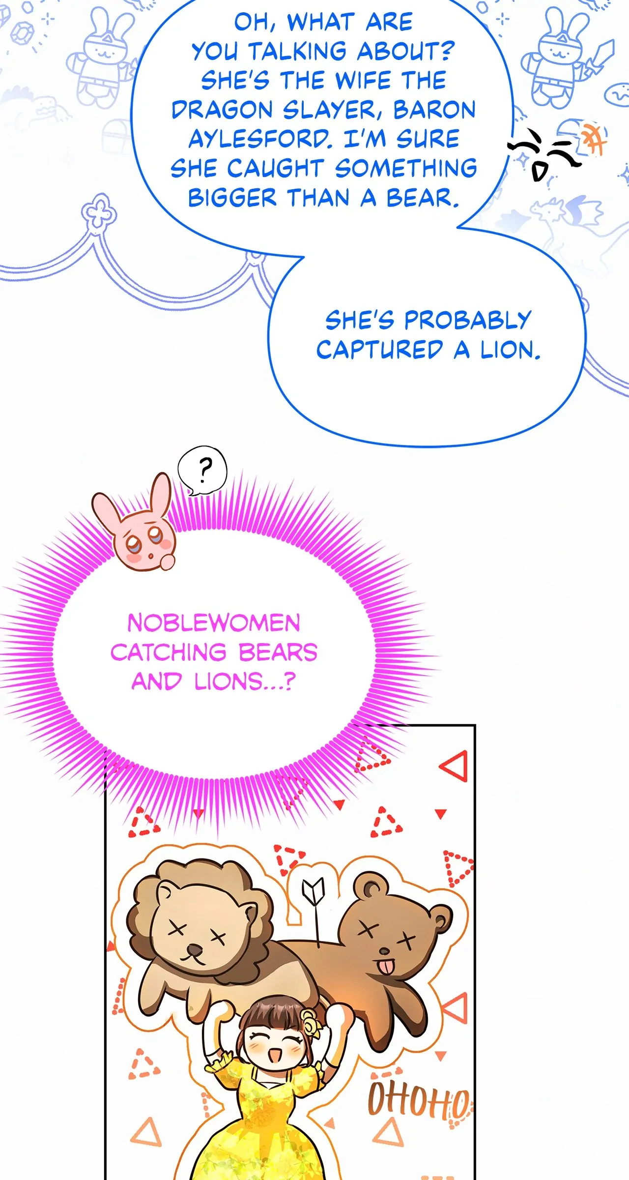 I’ve Probably Made a Mistake in Getting Married - Chapter 35 - 10