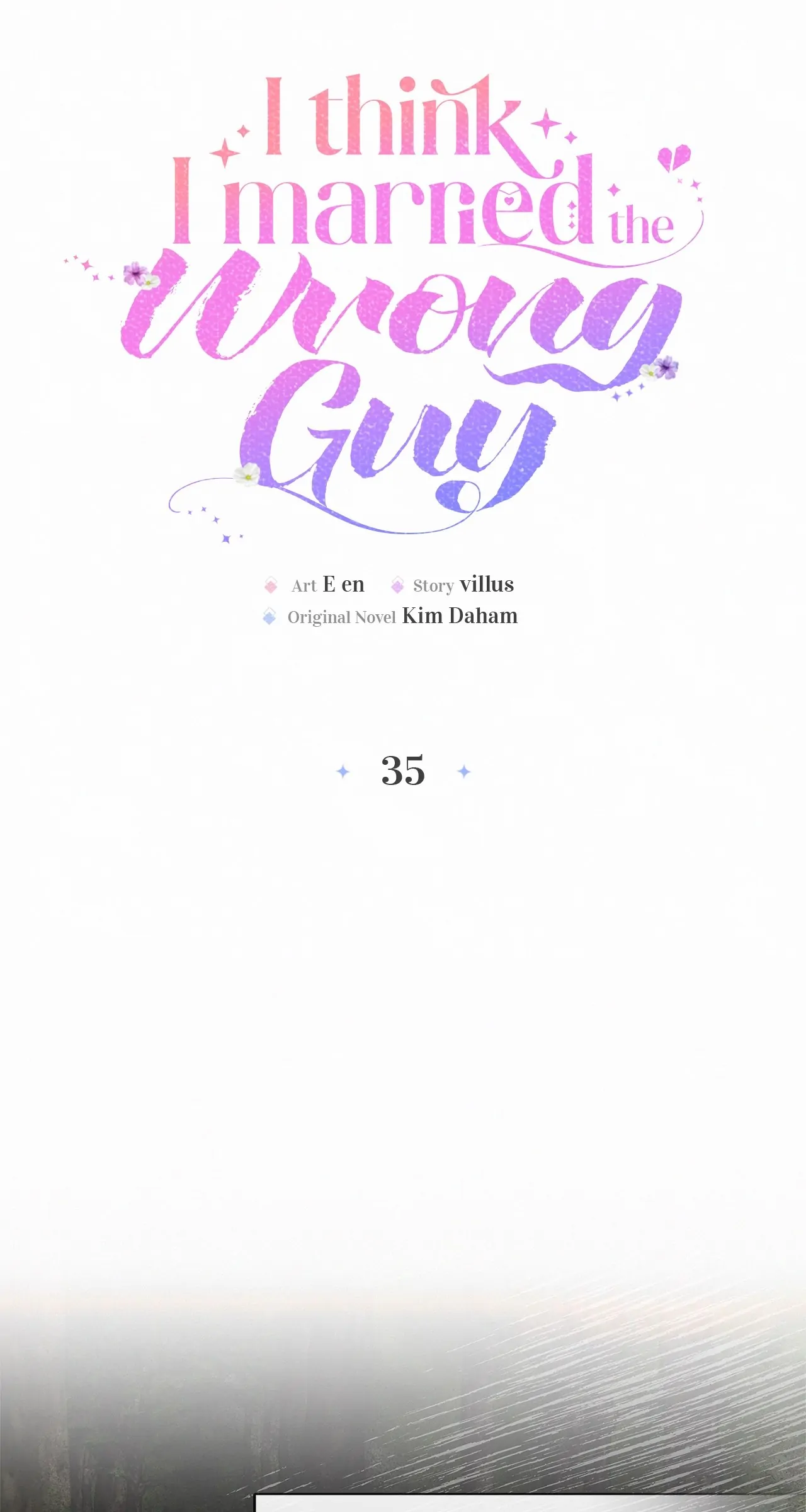 I’ve Probably Made a Mistake in Getting Married - Chapter 35 - 15