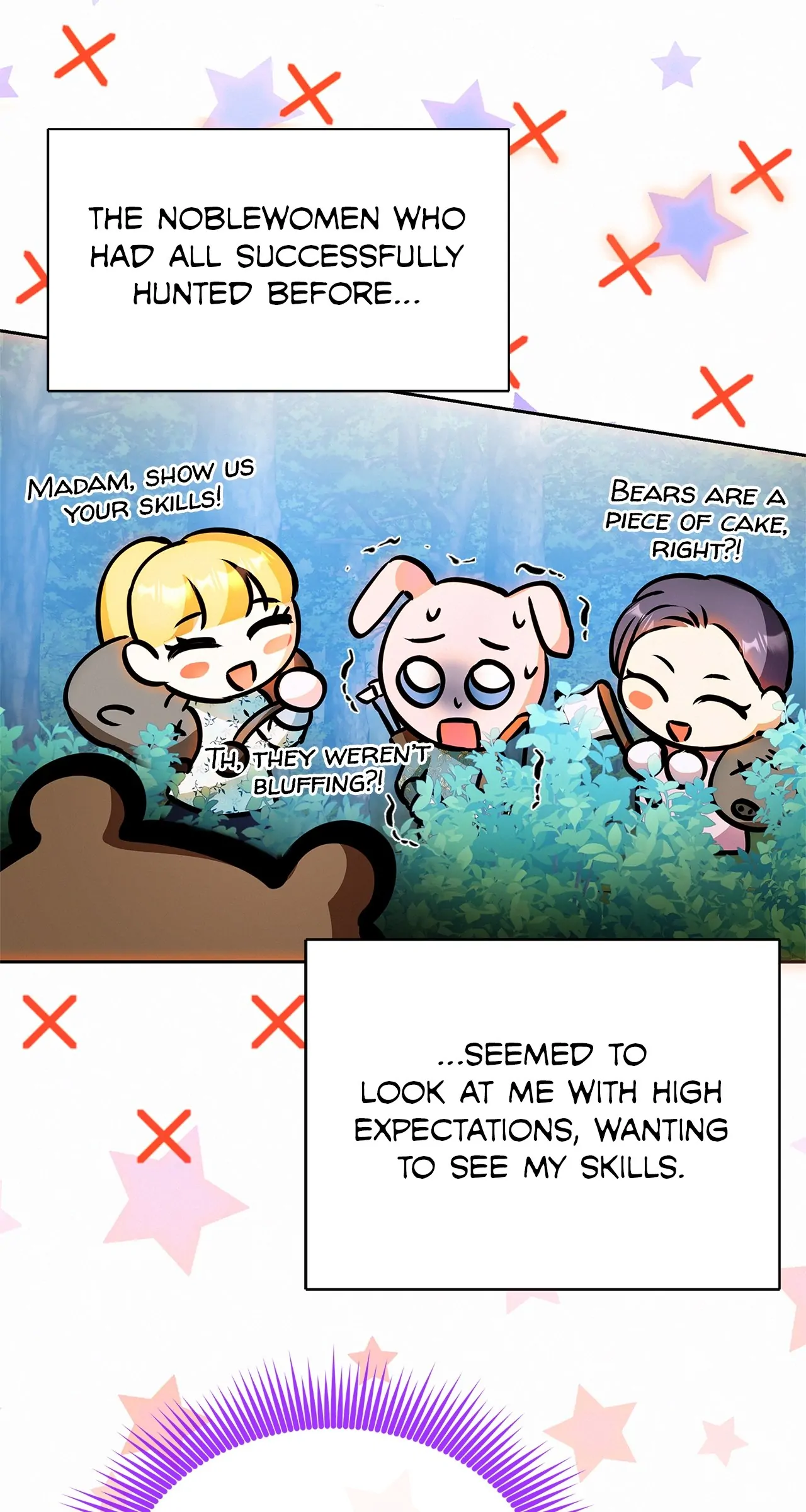 I’ve Probably Made a Mistake in Getting Married - Chapter 35 - 17