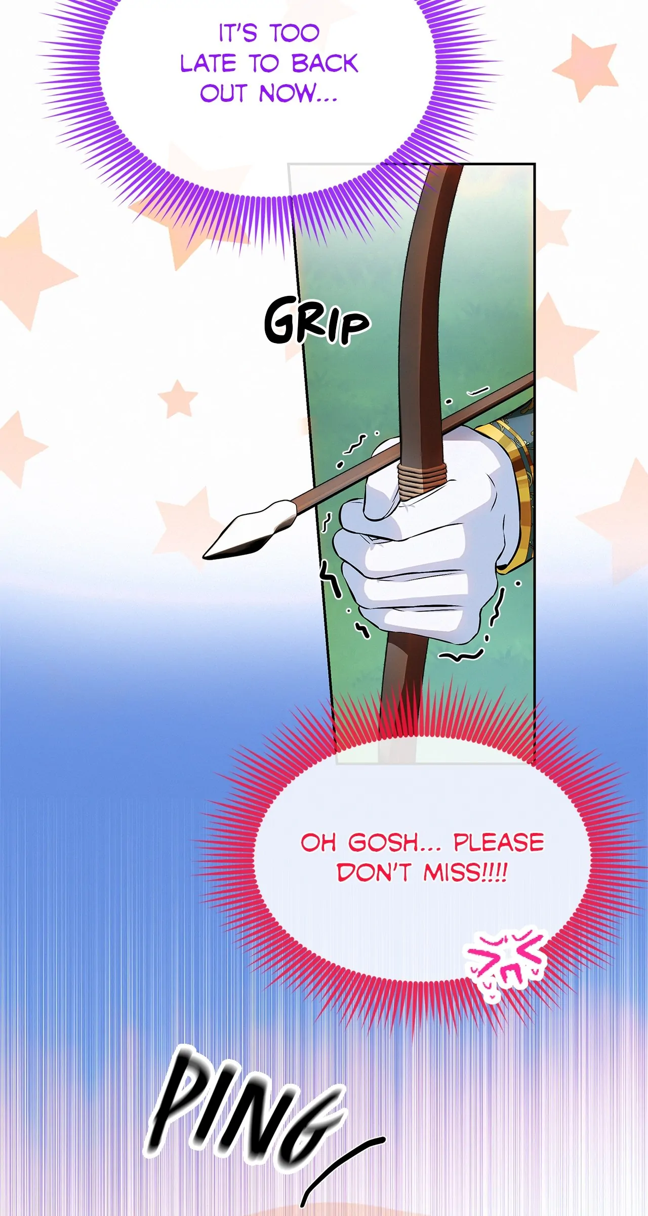 I’ve Probably Made a Mistake in Getting Married - Chapter 35 - 18