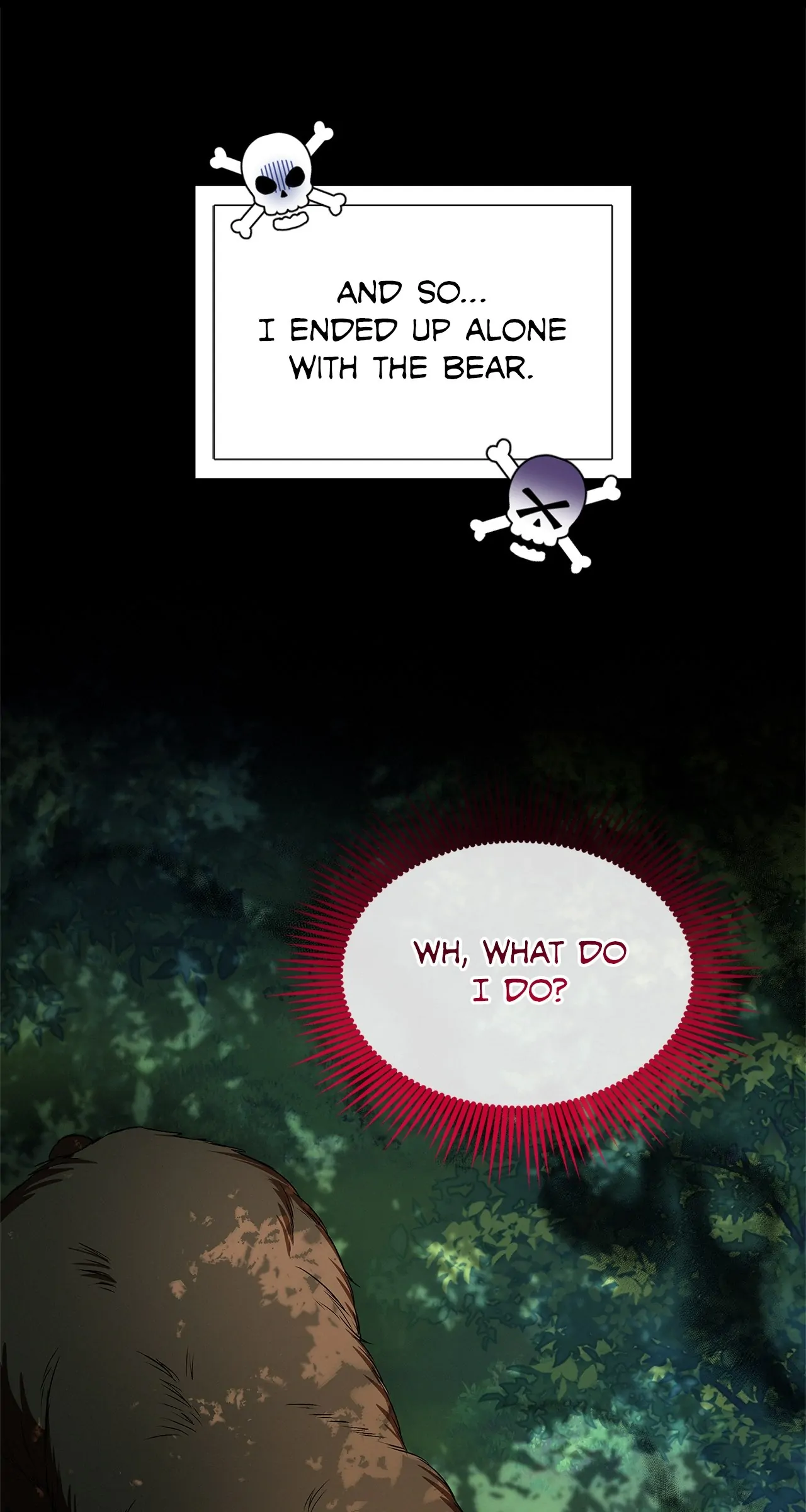 I’ve Probably Made a Mistake in Getting Married - Chapter 35 - 22