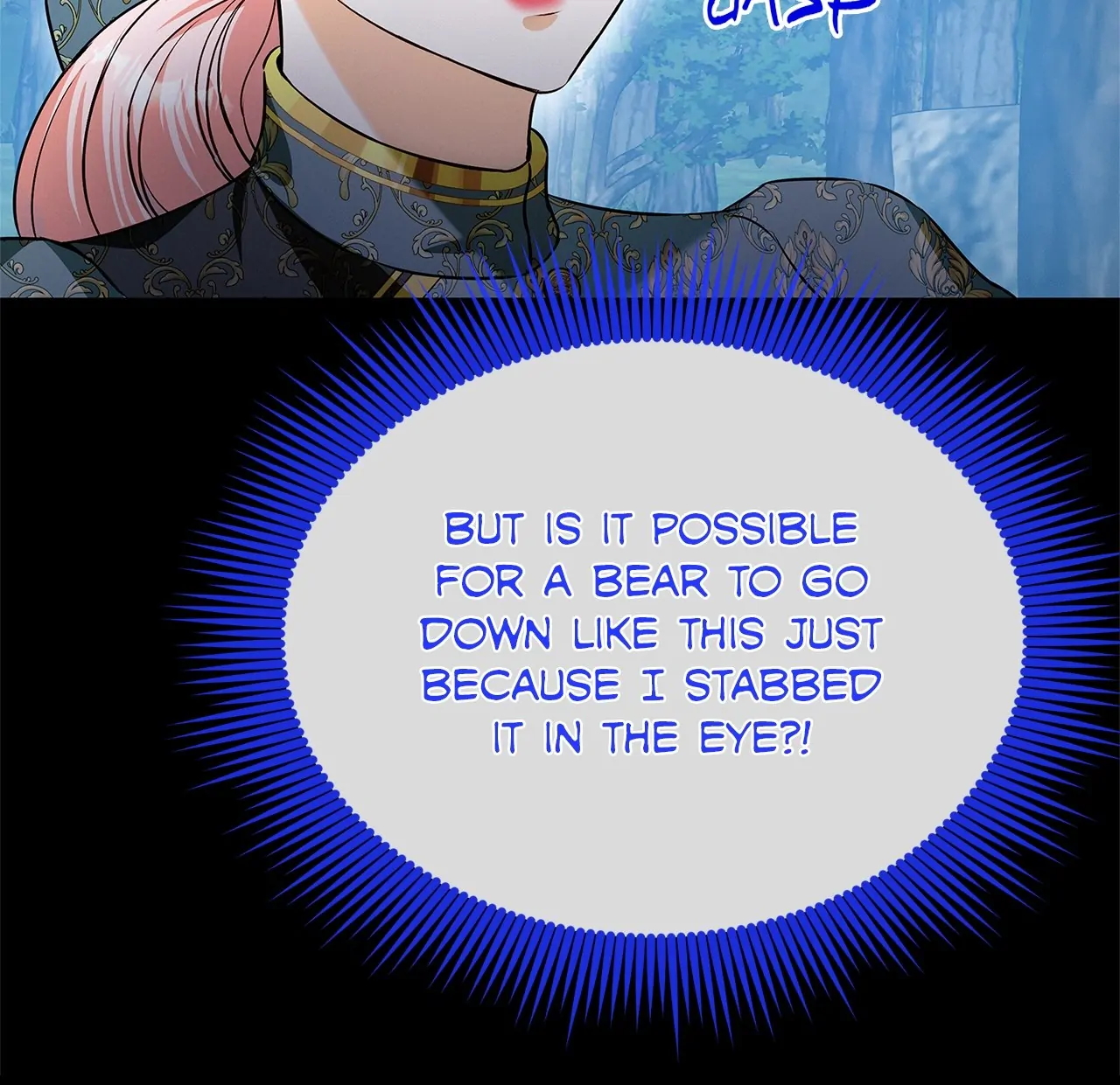 I’ve Probably Made a Mistake in Getting Married - Chapter 35 - 31