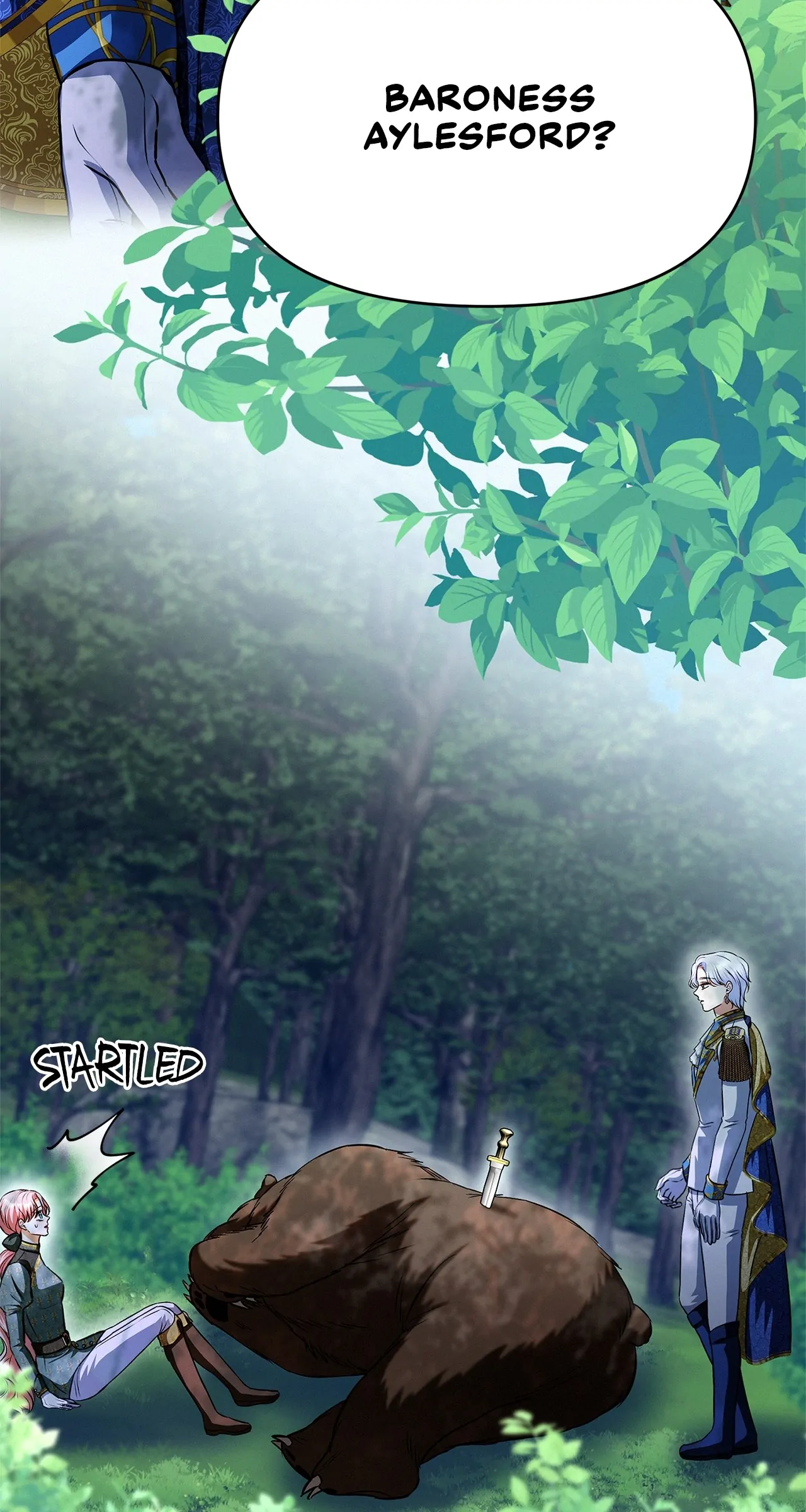 I’ve Probably Made a Mistake in Getting Married - Chapter 35 - 36