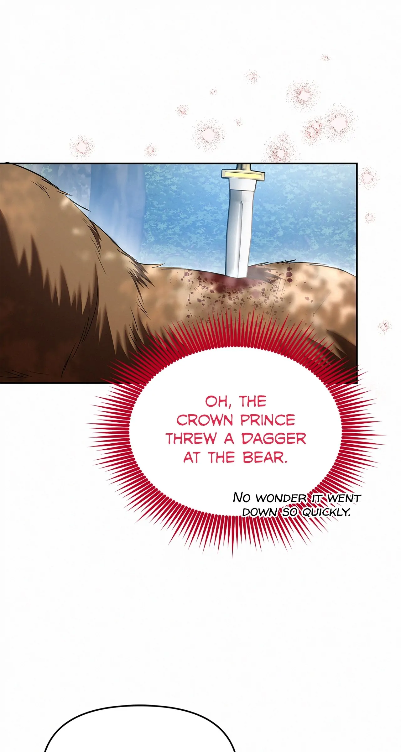 I’ve Probably Made a Mistake in Getting Married - Chapter 35 - 38