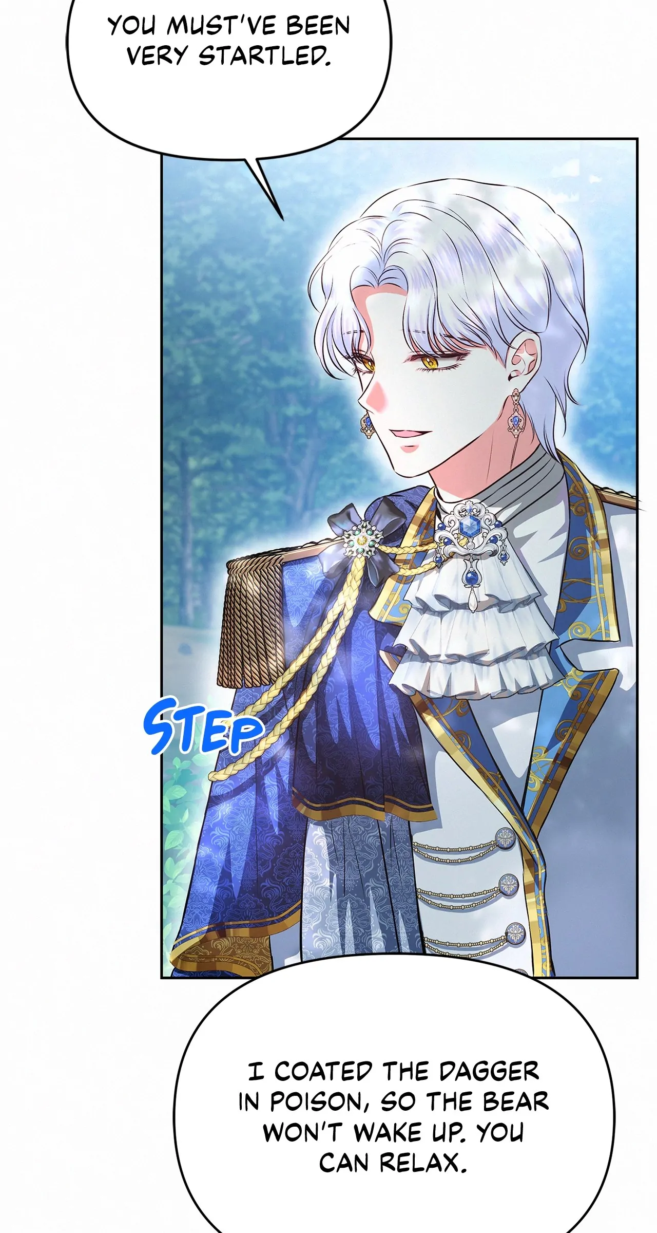 I’ve Probably Made a Mistake in Getting Married - Chapter 35 - 39