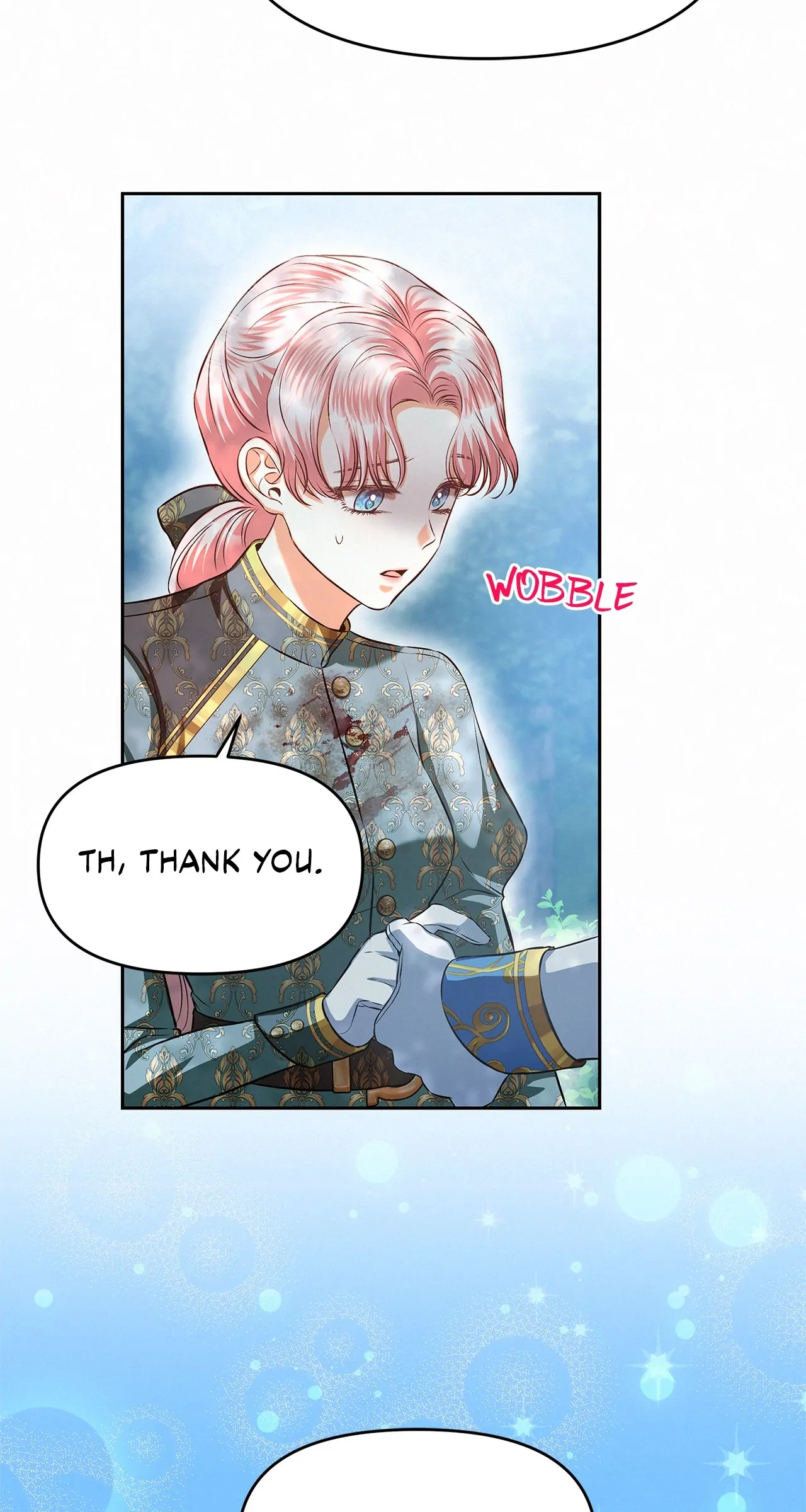 I’ve Probably Made a Mistake in Getting Married - Chapter 35 - 40