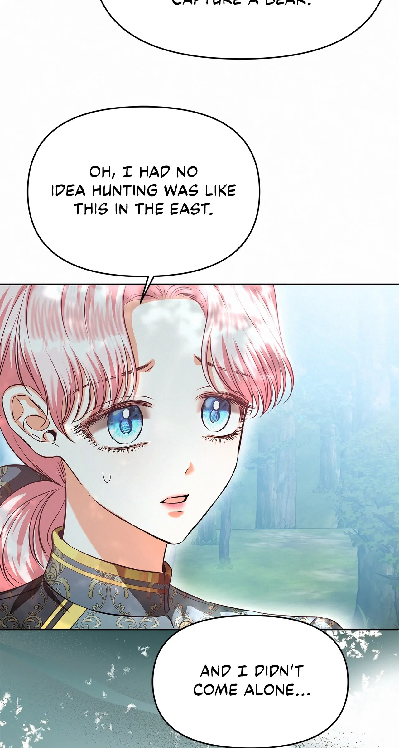 I’ve Probably Made a Mistake in Getting Married - Chapter 35 - 42