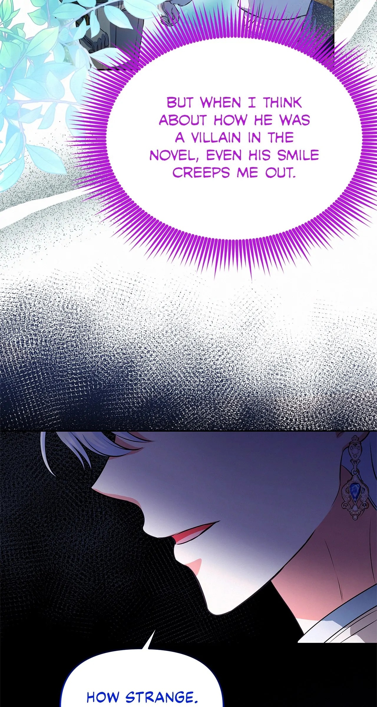 I’ve Probably Made a Mistake in Getting Married - Chapter 35 - 45