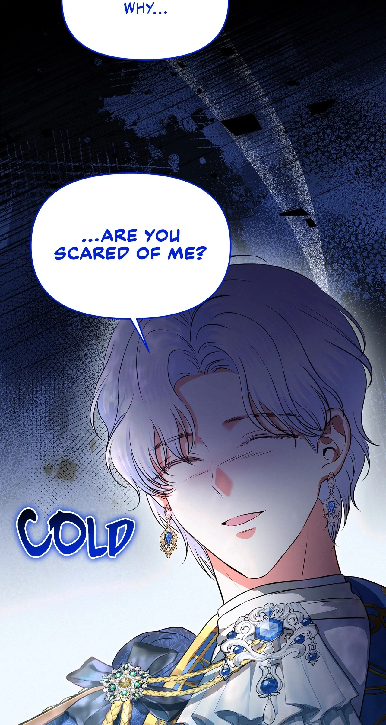 I’ve Probably Made a Mistake in Getting Married - Chapter 35 - 46