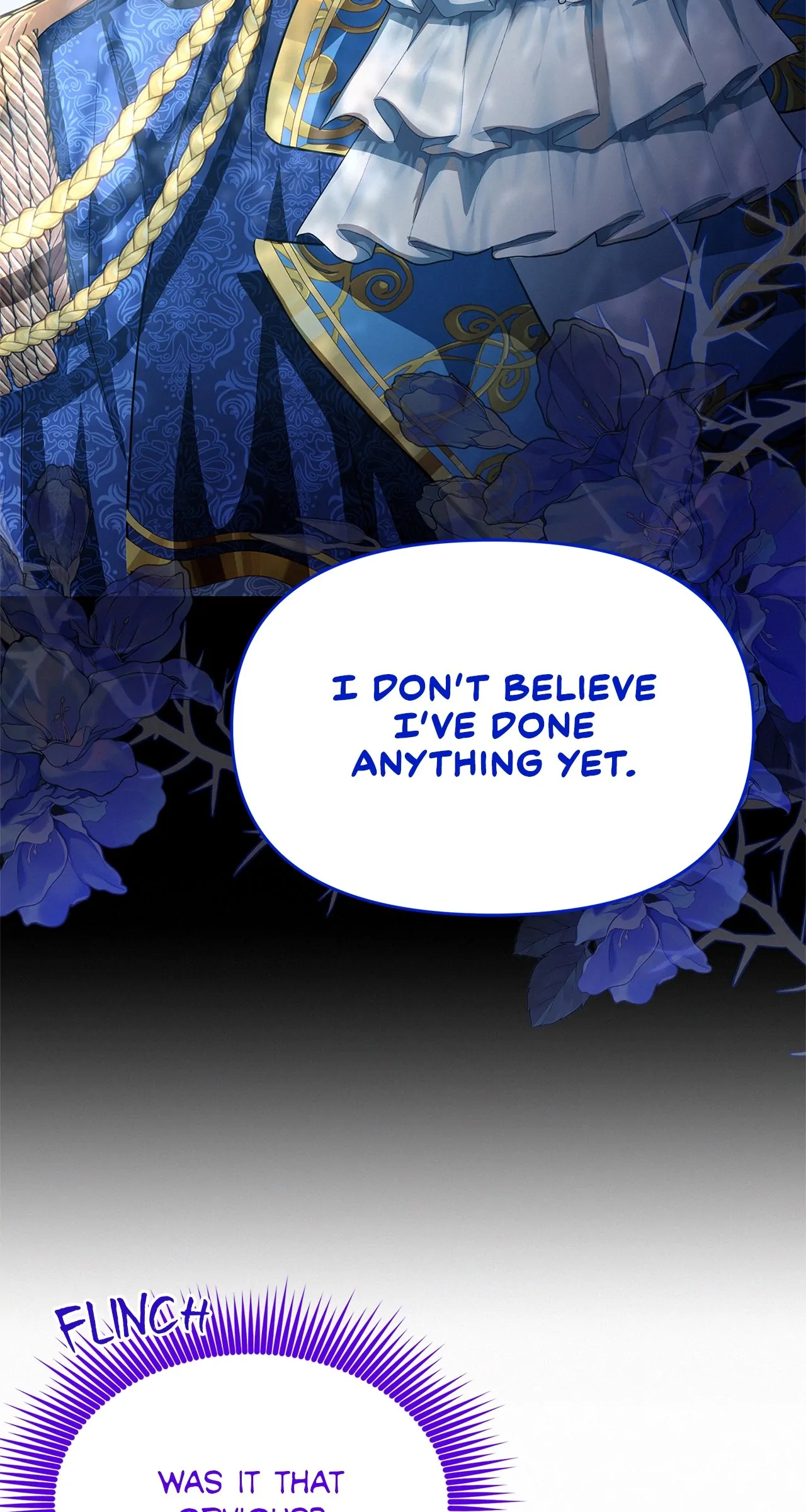 I’ve Probably Made a Mistake in Getting Married - Chapter 35 - 47