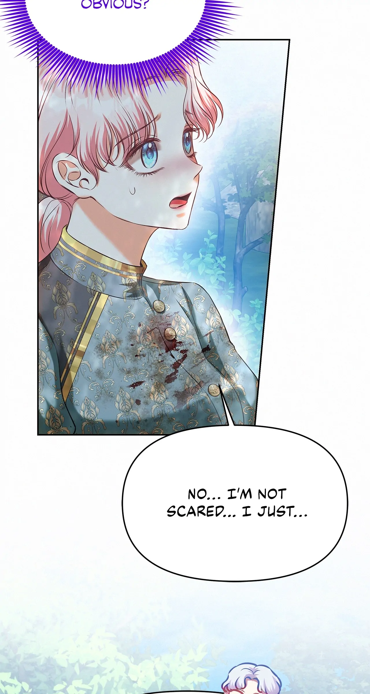 I’ve Probably Made a Mistake in Getting Married - Chapter 35 - 48