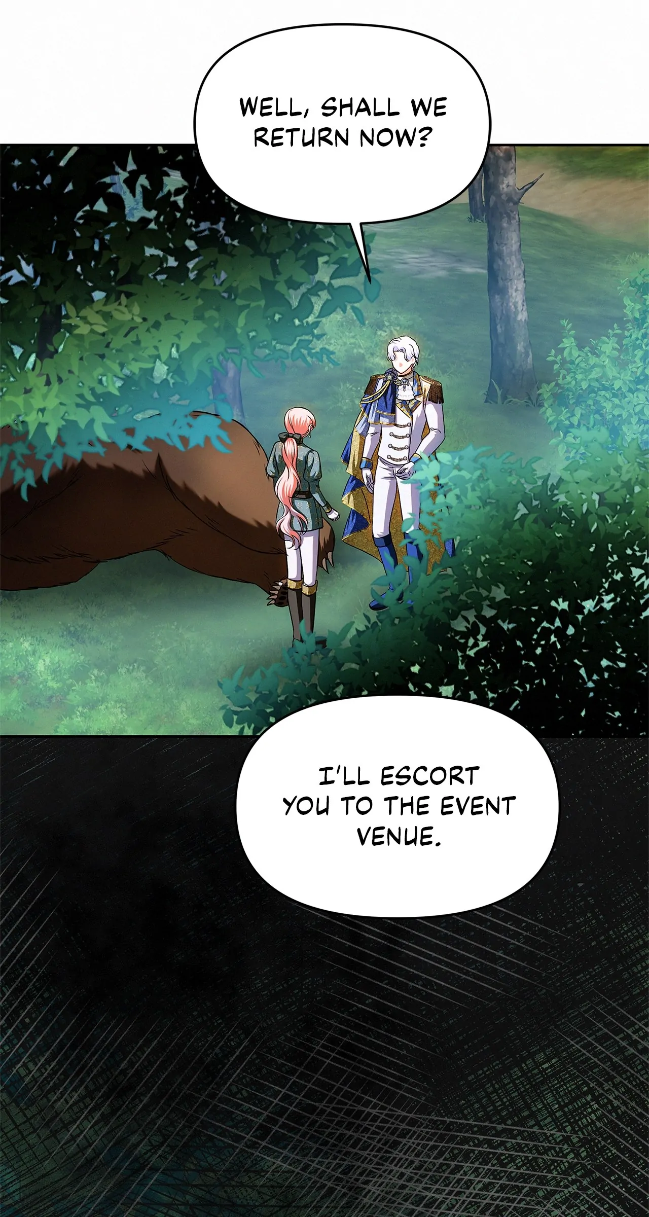 I’ve Probably Made a Mistake in Getting Married - Chapter 35 - 50