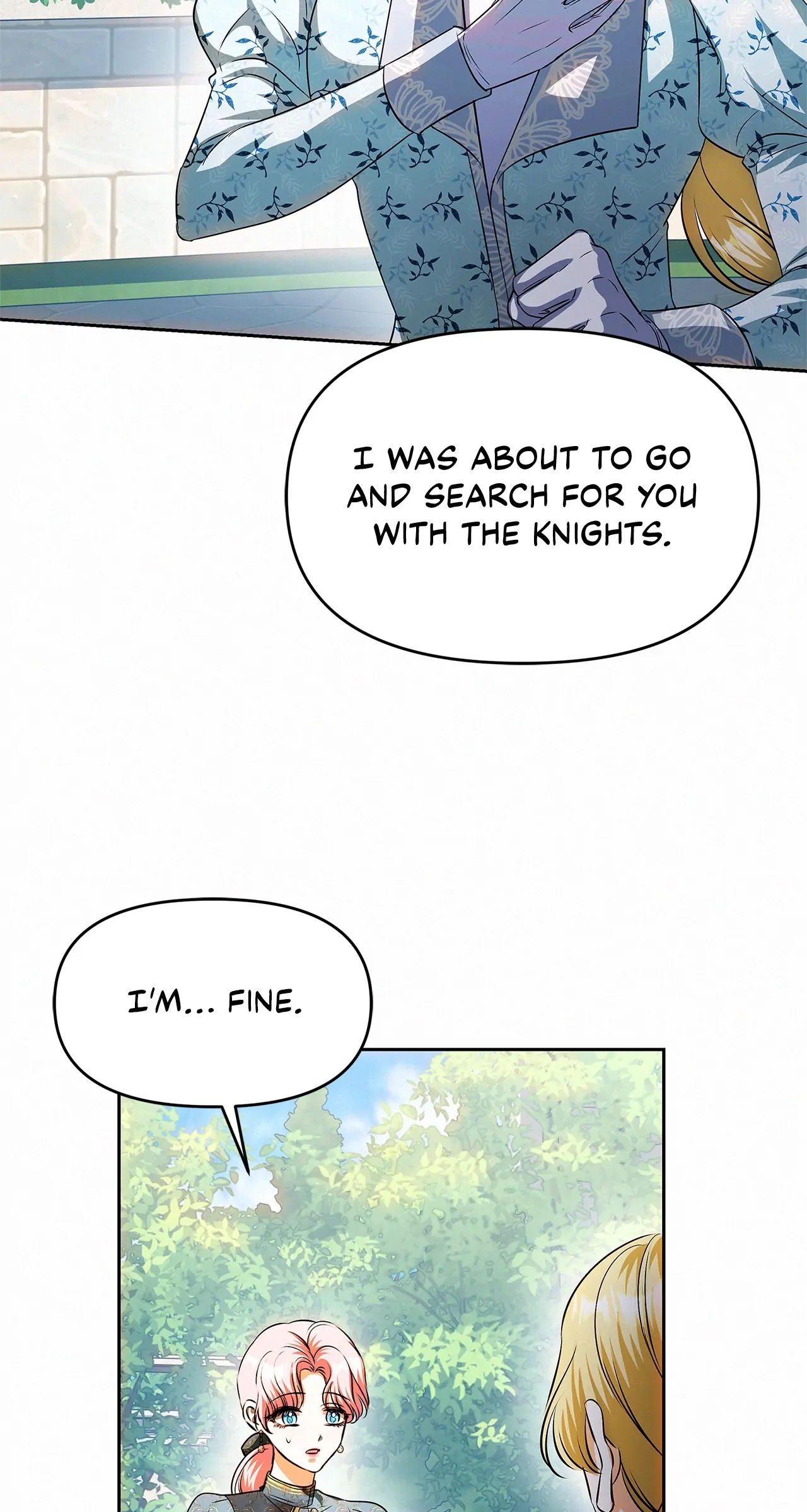 I’ve Probably Made a Mistake in Getting Married - Chapter 35 - 54