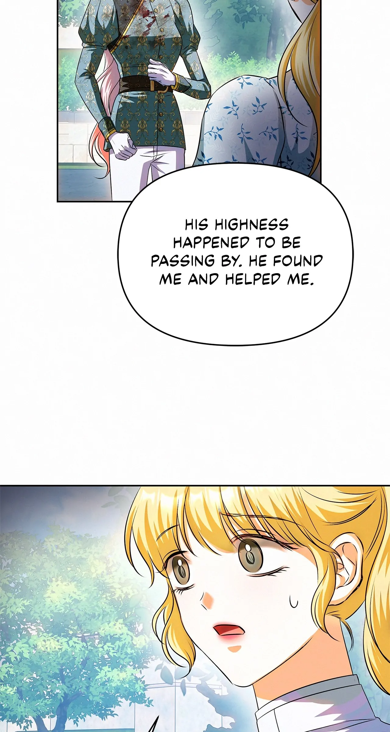 I’ve Probably Made a Mistake in Getting Married - Chapter 35 - 55